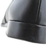 BEAUTY&YOUTH UNITED ARROWS（ビューティーアンドユースユナイテッドアローズ）ブーツ 黒 サイズ:EU38(24.5cm位) レディース/2200601742042