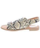 BEAUTY&YOUTH UNITED ARROWS（ビューティーアンドユースユナイテッドアローズ）サンダル ベージュ サイズ:EU37(23.5cm位) レディース/2200601742059