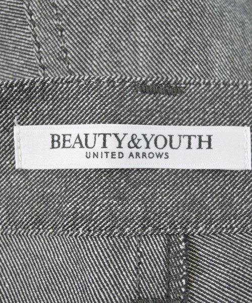 BEAUTY&YOUTH UNITED ARROWS（ビューティーアンドユースユナイテッドアローズ）その他 グレー サイズ:M レディース/2200601742127