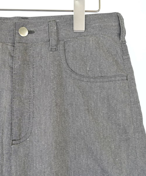 BEAUTY&YOUTH UNITED ARROWS（ビューティーアンドユースユナイテッドアローズ）その他 グレー サイズ:M レディース/2200601742127