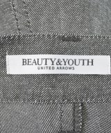 BEAUTY&YOUTH UNITED ARROWS（ビューティーアンドユースユナイテッドアローズ）その他 グレー サイズ:M レディース/2200601742127