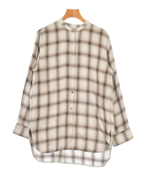 ビューティーアンドユースユナイテットアローズ(BEAUTY&YOUTH UNITED ARROWS)のBEAUTY&YOUTH UNITED ARROWS カジュアルシャツ