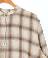 BEAUTY&YOUTH UNITED ARROWS（ビューティーアンドユースユナイテッドアローズ）カジュアルシャツ ベージュ サイズ:F レディース/2200601742158