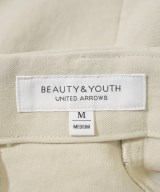 BEAUTY&YOUTH UNITED ARROWS（ビューティーアンドユースユナイテッドアローズ）ロング・マキシ丈スカート 白 サイズ:M レディース/2200601742196