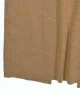 BEAUTY&YOUTH UNITED ARROWS（ビューティーアンドユースユナイテッドアローズ）ロング・マキシ丈スカート 茶 サイズ:M レディース/2200601742219