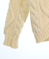 BEAUTY&YOUTH UNITED ARROWS（ビューティーアンドユースユナイテッドアローズ）カーディガン 白 サイズ:F レディース/2200601742226