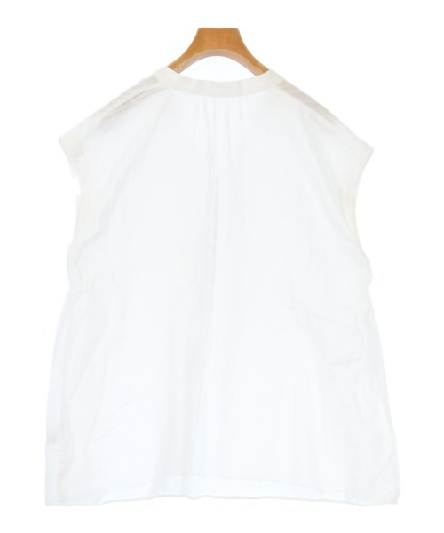BEAUTY&YOUTH UNITED ARROWS（ビューティーアンドユースユナイテッドアローズ）カジュアルシャツ 白 サイズ:F レディース/2200601742233