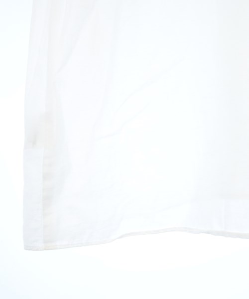 BEAUTY&YOUTH UNITED ARROWS（ビューティーアンドユースユナイテッドアローズ）カジュアルシャツ 白 サイズ:F レディース/2200601742233