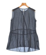 BEAUTY&YOUTH UNITED ARROWS（ビューティーアンドユースユナイテッドアローズ）ブラウス 黒 サイズ:F レディース/2200601742257