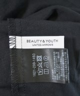 BEAUTY&YOUTH UNITED ARROWS（ビューティーアンドユースユナイテッドアローズ）ブラウス 黒 サイズ:F レディース/2200601742257