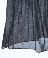 BEAUTY&YOUTH UNITED ARROWS（ビューティーアンドユースユナイテッドアローズ）ブラウス 黒 サイズ:F レディース/2200601742257
