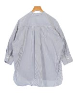 BEAUTY&YOUTH UNITED ARROWS（ビューティーアンドユースユナイテッドアローズ）ブラウス 紺 サイズ:F レディース/2200601742264