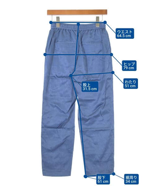 BEAUTY&YOUTH UNITED ARROWS（ビューティーアンドユースユナイテッドアローズ）その他 青 サイズ:S レディース/2200604561039