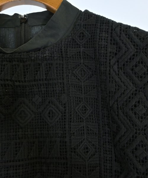 BEAUTY&YOUTH UNITED ARROWS（ビューティーアンドユースユナイテッドアローズ）ワンピース 黒 サイズ:F レディース/2200606140089