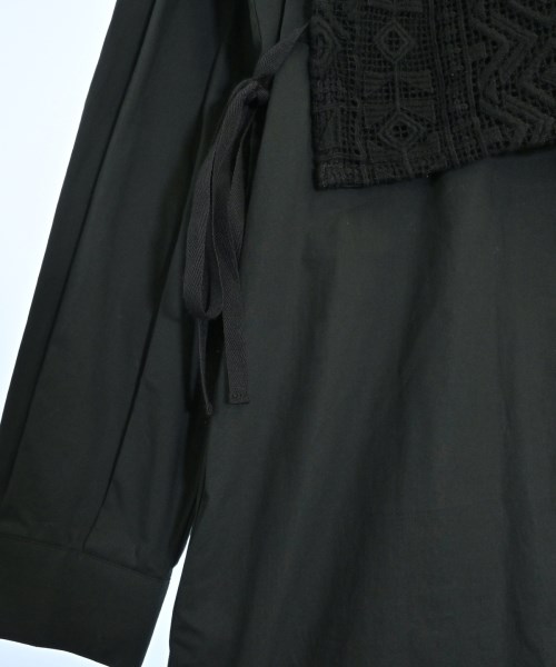 BEAUTY&YOUTH UNITED ARROWS（ビューティーアンドユースユナイテッドアローズ）ワンピース 黒 サイズ:F レディース/2200606140089