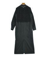 BEAUTY&YOUTH UNITED ARROWS（ビューティーアンドユースユナイテッドアローズ）ワンピース 黒 サイズ:F レディース/2200606140089