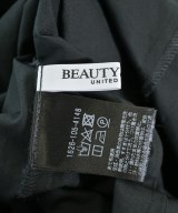 BEAUTY&YOUTH UNITED ARROWS（ビューティーアンドユースユナイテッドアローズ）ワンピース 黒 サイズ:F レディース/2200606140089
