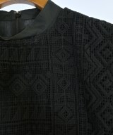BEAUTY&YOUTH UNITED ARROWS（ビューティーアンドユースユナイテッドアローズ）ワンピース 黒 サイズ:F レディース/2200606140089