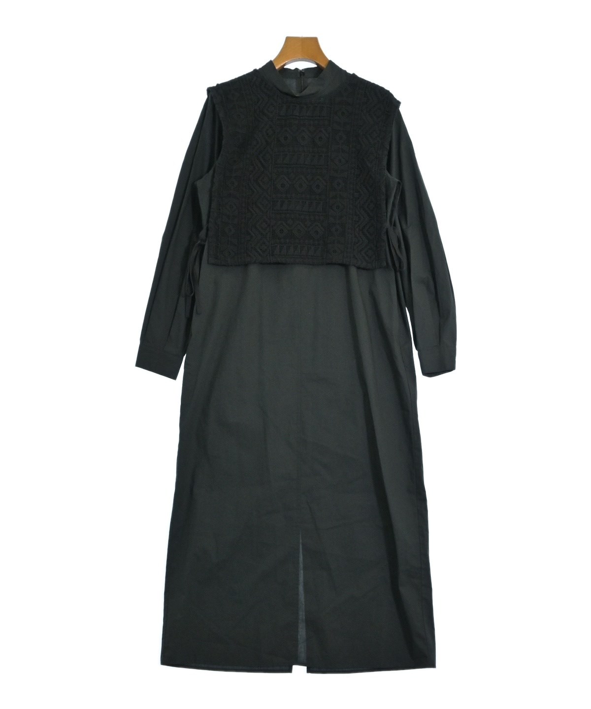 【新品未使用】ユナイテッドアローズ ワンピース UNITED ARROWS＞フォーマル ワンピース P（ワンピース）｜UNITED