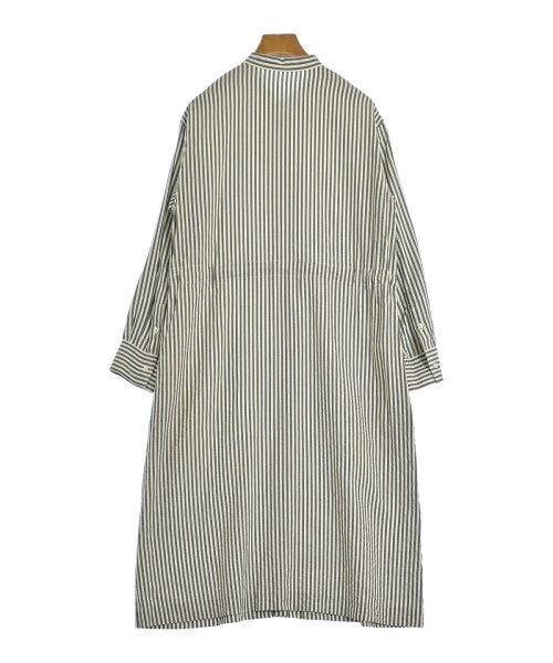 BEAUTY&YOUTH UNITED ARROWS（ビューティーアンドユースユナイテッドアローズ）ワンピース グレー サイズ:M レディース/2200606140096