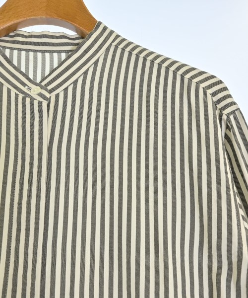 BEAUTY&YOUTH UNITED ARROWS（ビューティーアンドユースユナイテッドアローズ）ワンピース グレー サイズ:M レディース/2200606140096