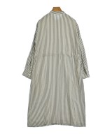 BEAUTY&YOUTH UNITED ARROWS（ビューティーアンドユースユナイテッドアローズ）ワンピース グレー サイズ:M レディース/2200606140096