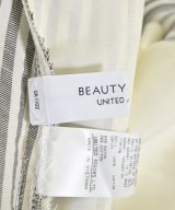 BEAUTY&YOUTH UNITED ARROWS（ビューティーアンドユースユナイテッドアローズ）ワンピース グレー サイズ:M レディース/2200606140096