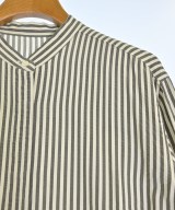 BEAUTY&YOUTH UNITED ARROWS（ビューティーアンドユースユナイテッドアローズ）ワンピース グレー サイズ:M レディース/2200606140096