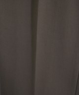 BEAUTY&YOUTH UNITED ARROWS（ビューティーアンドユースユナイテッドアローズ）スラックス 茶 サイズ:L レディース/2200606140102