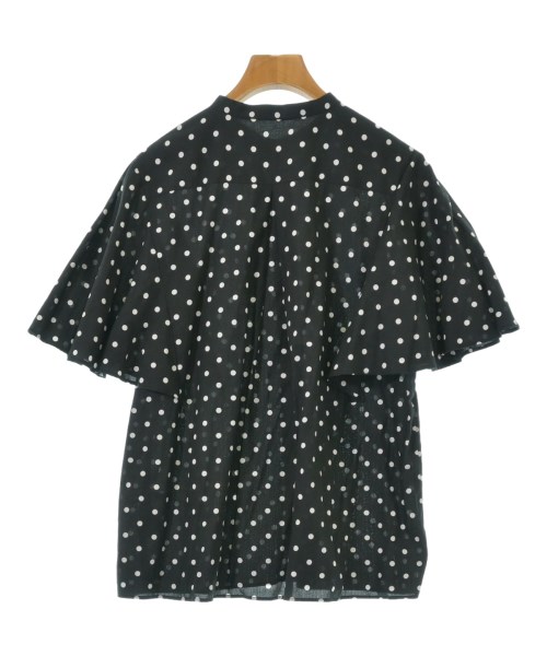 BEAUTY&YOUTH UNITED ARROWS（ビューティーアンドユースユナイテッドアローズ）ブラウス 黒 サイズ:-(M位) レディース/2200609320204
