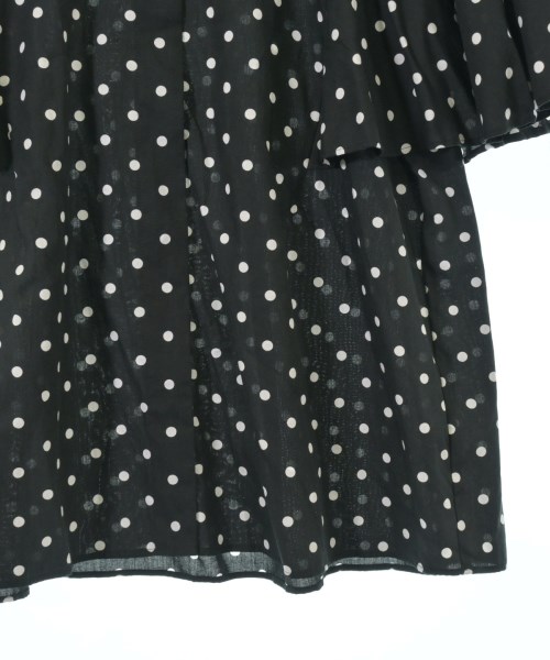 BEAUTY&YOUTH UNITED ARROWS（ビューティーアンドユースユナイテッドアローズ）ブラウス 黒 サイズ:-(M位) レディース/2200609320204
