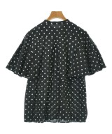 BEAUTY&YOUTH UNITED ARROWS（ビューティーアンドユースユナイテッドアローズ）ブラウス 黒 サイズ:-(M位) レディース/2200609320204