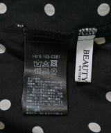 BEAUTY&YOUTH UNITED ARROWS（ビューティーアンドユースユナイテッドアローズ）ブラウス 黒 サイズ:-(M位) レディース/2200609320204