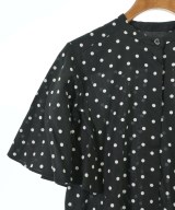 BEAUTY&YOUTH UNITED ARROWS（ビューティーアンドユースユナイテッドアローズ）ブラウス 黒 サイズ:-(M位) レディース/2200609320204