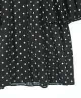 BEAUTY&YOUTH UNITED ARROWS（ビューティーアンドユースユナイテッドアローズ）ブラウス 黒 サイズ:-(M位) レディース/2200609320204