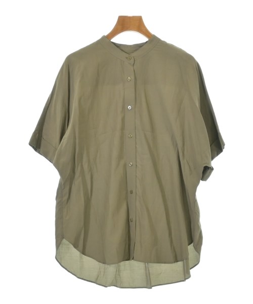ビューティーアンドユースユナイテットアローズ(BEAUTY&YOUTH UNITED ARROWS)のBEAUTY&YOUTH UNITED ARROWS ブラウス