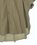BEAUTY&YOUTH UNITED ARROWS（ビューティーアンドユースユナイテッドアローズ）ブラウス カーキ サイズ:F レディース/2200609320211