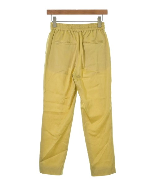 BEAUTY&YOUTH UNITED ARROWS（ビューティーアンドユースユナイテッドアローズ）その他 黄 サイズ:S レディース/2200609426036