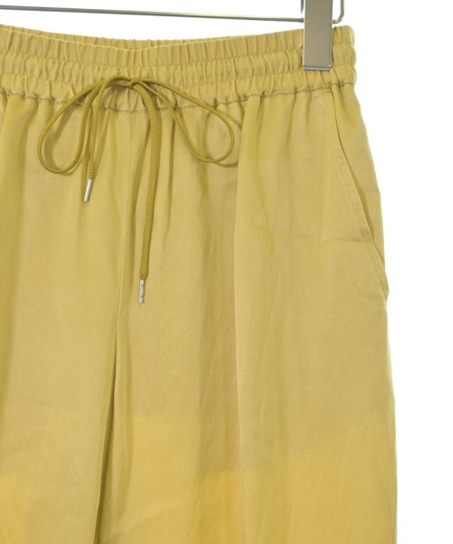 BEAUTY&YOUTH UNITED ARROWS（ビューティーアンドユースユナイテッドアローズ）その他 黄 サイズ:S レディース/2200609426036