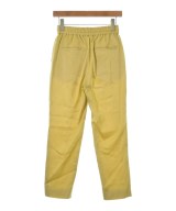 BEAUTY&YOUTH UNITED ARROWS（ビューティーアンドユースユナイテッドアローズ）その他 黄 サイズ:S レディース/2200609426036