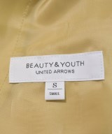 BEAUTY&YOUTH UNITED ARROWS（ビューティーアンドユースユナイテッドアローズ）その他 黄 サイズ:S レディース/2200609426036