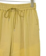 BEAUTY&YOUTH UNITED ARROWS（ビューティーアンドユースユナイテッドアローズ）その他 黄 サイズ:S レディース/2200609426036