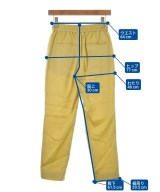 BEAUTY&YOUTH UNITED ARROWS（ビューティーアンドユースユナイテッドアローズ）その他 黄 サイズ:S レディース/2200609426036