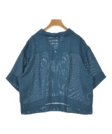 BEAUTY&YOUTH UNITED ARROWS（ビューティーアンドユースユナイテッドアローズ）ブラウス 青 サイズ:F レディース/2200607159035