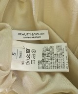 BEAUTY&YOUTH UNITED ARROWS（ビューティーアンドユースユナイテッドアローズ）ロング・マキシ丈スカート 白 サイズ:S レディース/2200607213034