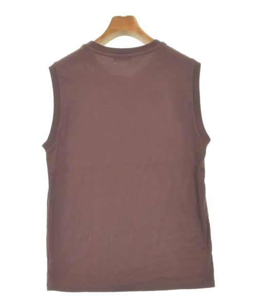 BEAUTY&YOUTH UNITED ARROWS（ビューティーアンドユースユナイテッドアローズ）ノースリーブ 茶 サイズ:-(M位) レディース/2200608307084