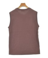 BEAUTY&YOUTH UNITED ARROWS（ビューティーアンドユースユナイテッドアローズ）ノースリーブ 茶 サイズ:-(M位) レディース/2200608307084