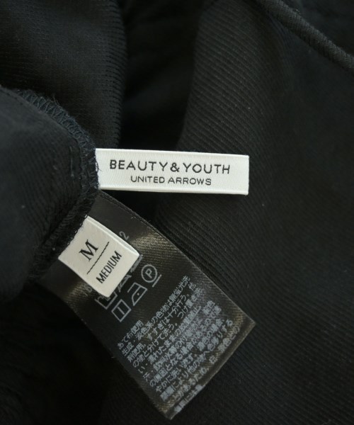 BEAUTY&YOUTH UNITED ARROWS（ビューティーアンドユースユナイテッドアローズ）その他 黒 サイズ:M レディース/2200609097045