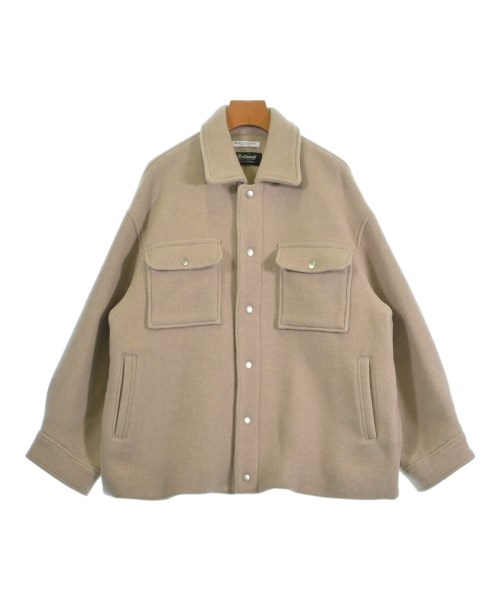 ビューティーアンドユースユナイテットアローズ(BEAUTY&YOUTH UNITED ARROWS)のBEAUTY&YOUTH UNITED ARROWS ブルゾン（その他）