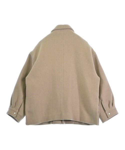 BEAUTY&YOUTH UNITED ARROWS（ビューティーアンドユースユナイテッドアローズ）その他 ベージュ サイズ:M レディース/2200609643075